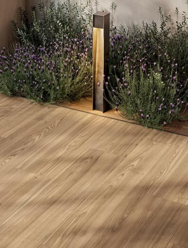 керамогранит фабрики La Faenza коллекция Yakisugi