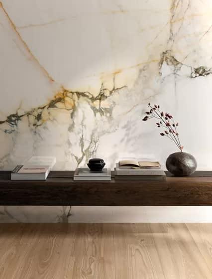 керамогранит фабрики La Faenza коллекция Yakisugi