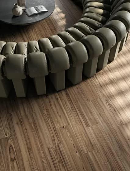 керамогранит фабрики La Faenza коллекция Yakisugi