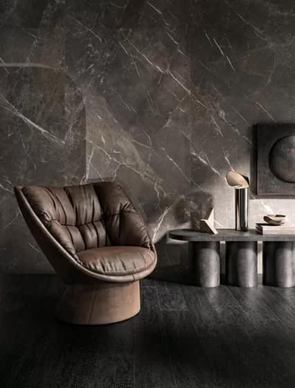 керамогранит фабрики La Faenza коллекция Yakisugi