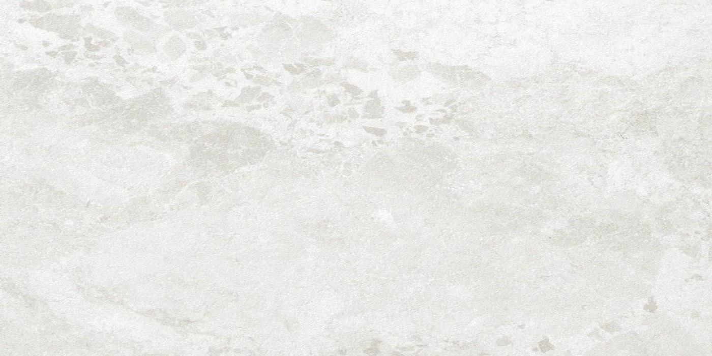 Плитка La Fenice Amazing Bianco Rett 60x120 см, поверхность матовая