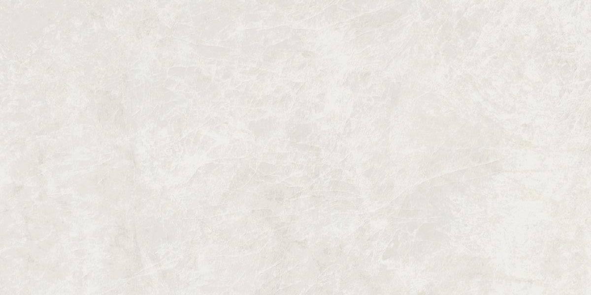 Плитка La Fenice Etoile Bianco 60x120 см, поверхность полуматовая