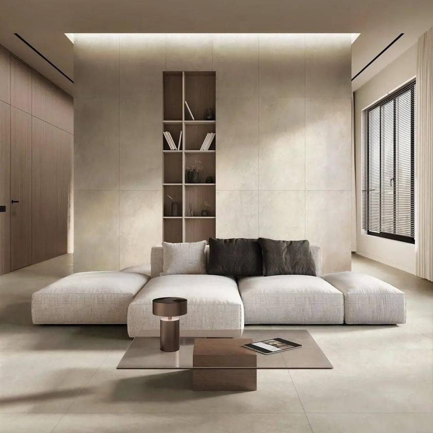 керамогранит фабрики La Fenice коллекция Etoile