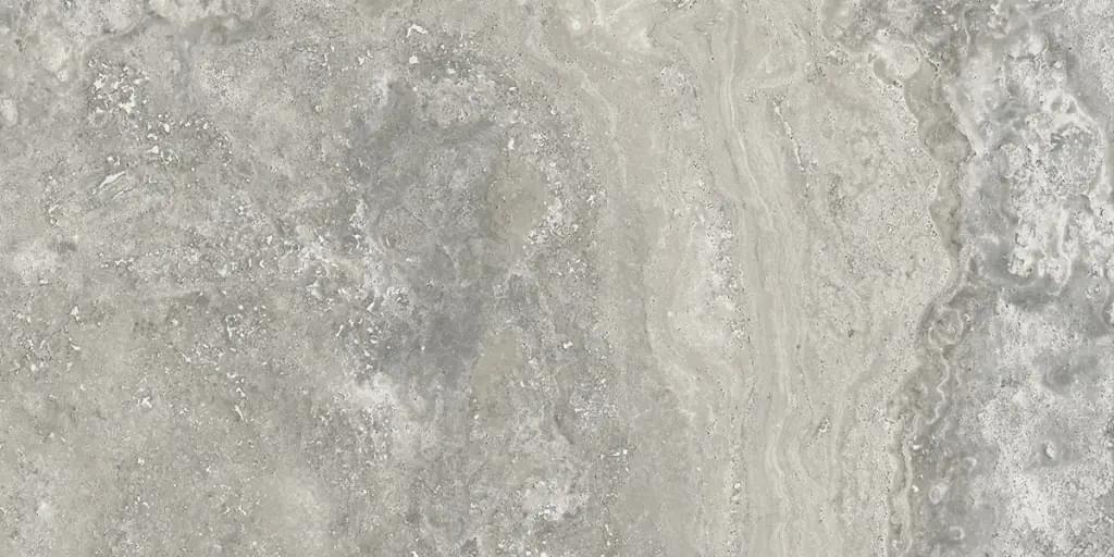 Плитка La Fenice Lapis Grey Cross 60x120 см, поверхность матовая