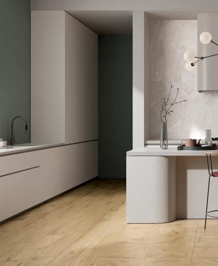 керамогранит фабрики La Fenice коллекция Le Doghe