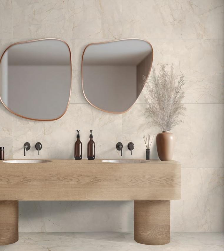 керамогранит фабрики La Fenice коллекция Marble Velvet