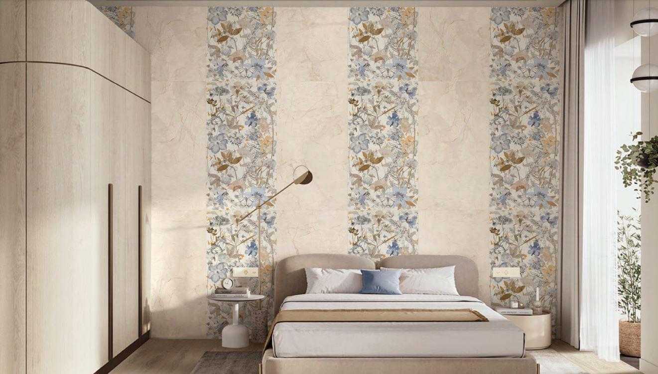 керамогранит фабрики La Fenice коллекция Marble Velvet