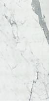 Плитка La Fenice Marble Velvet Statuario Reactive 3D Rett 60x120 см, поверхность матовая, рельефная
