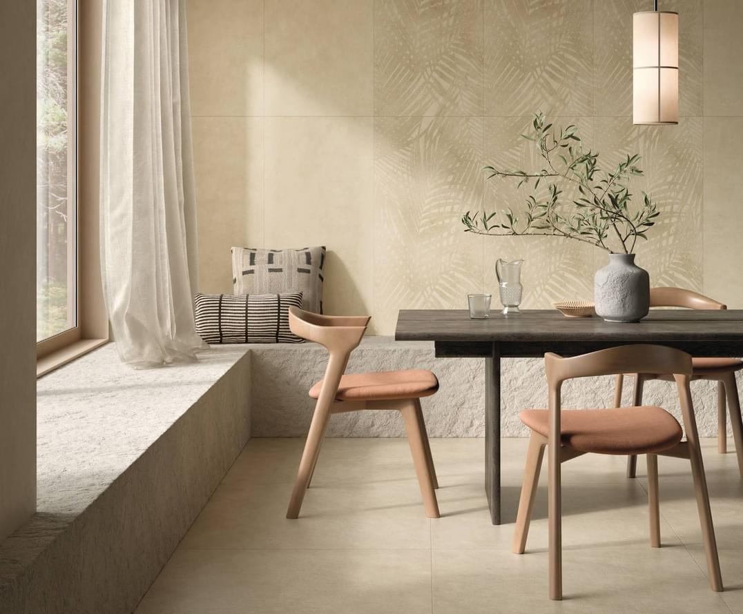 керамогранит фабрики La Fenice коллекция Natural Resine