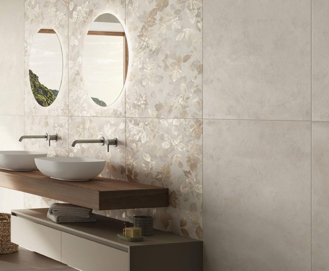 керамогранит фабрики La Fenice коллекция Natural Resine