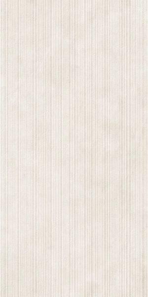Плитка La Fenice Natural Terre Decoro Rows Gesso 60x120 см, поверхность матовая