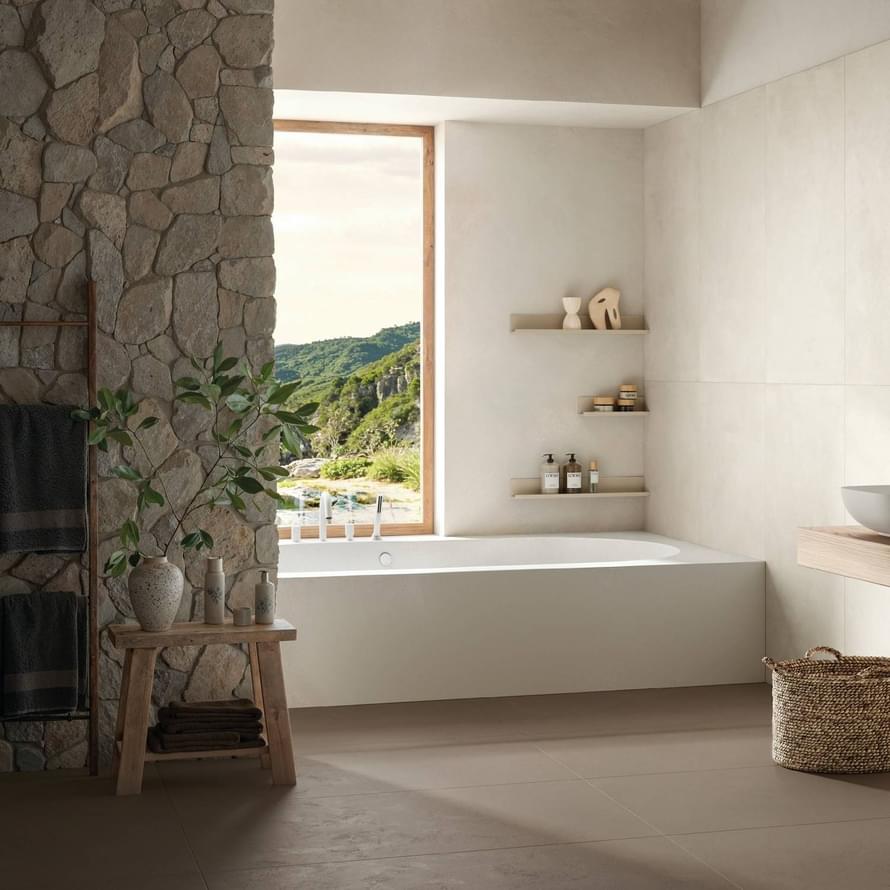 керамогранит фабрики La Fenice коллекция Natural Terre
