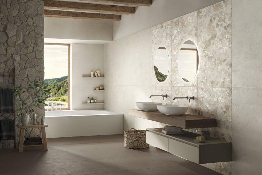 керамогранит фабрики La Fenice коллекция Natural Terre
