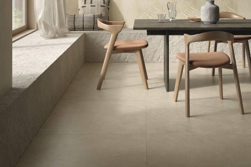 керамогранит фабрики La Fenice коллекция Natural Terre