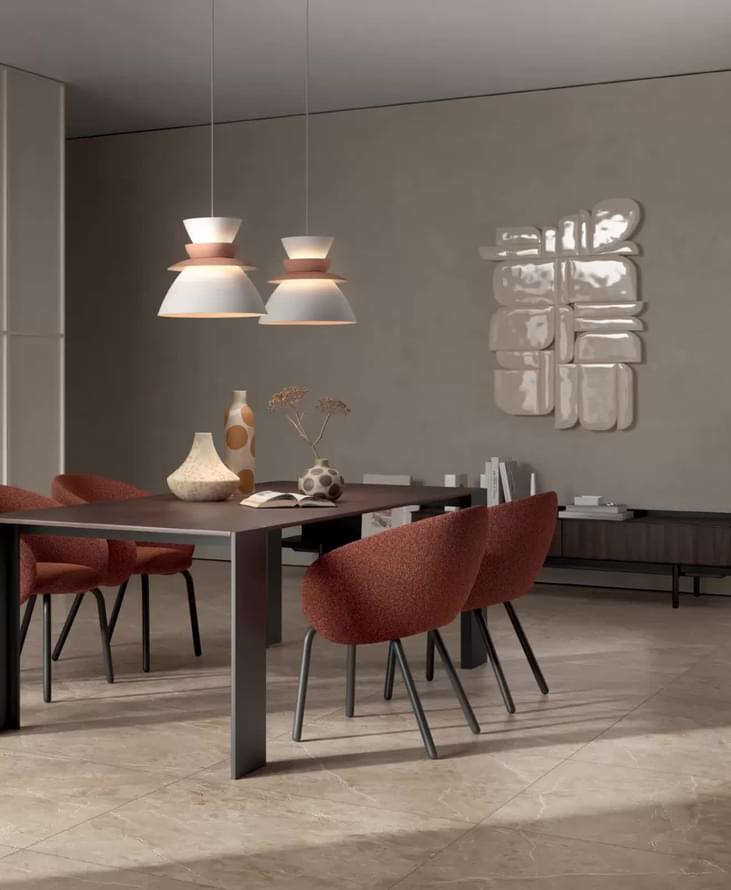 керамогранит фабрики La Fenice коллекция Suveya