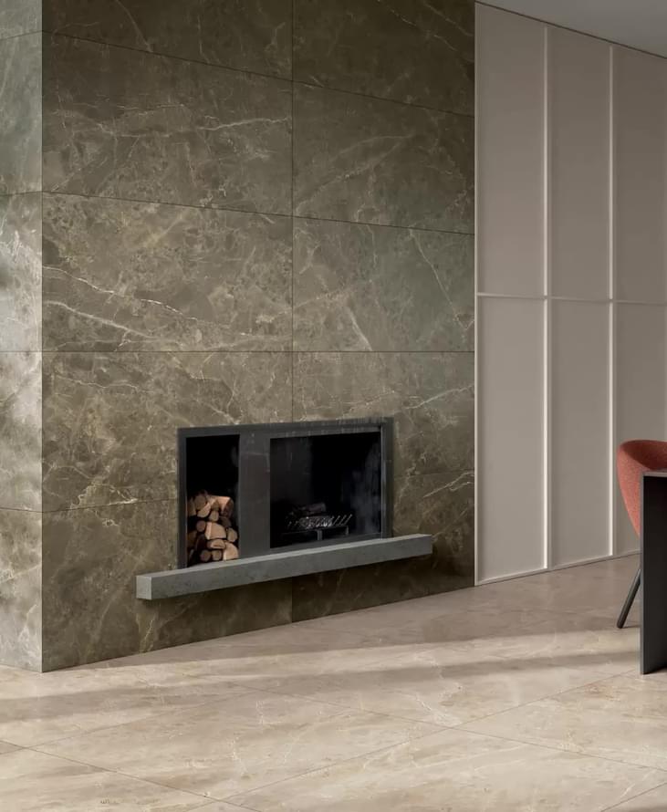 керамогранит фабрики La Fenice коллекция Suveya