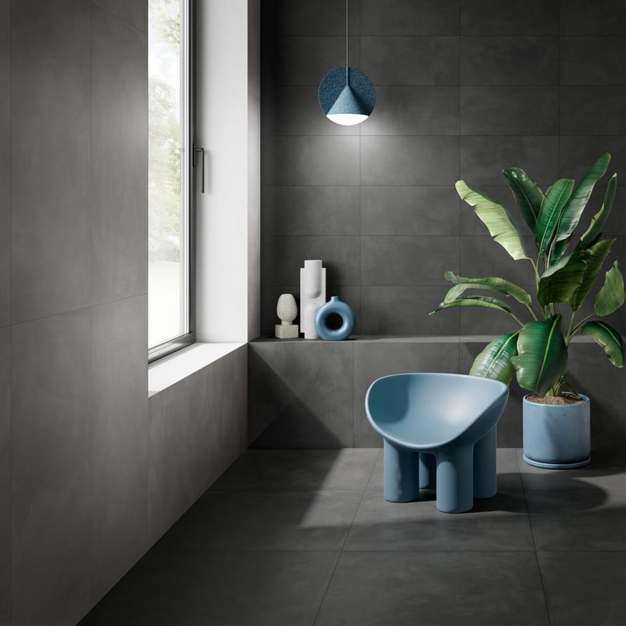 керамогранит фабрики La Fenice коллекция Touch