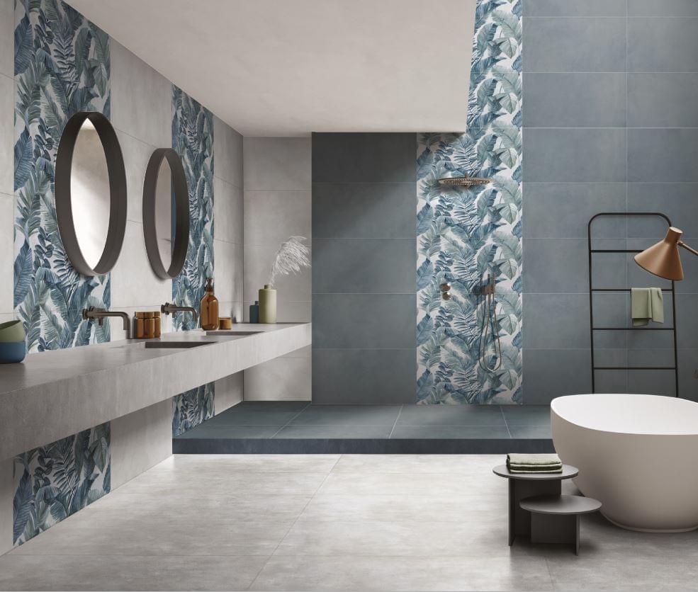 керамогранит фабрики La Fenice коллекция Touch