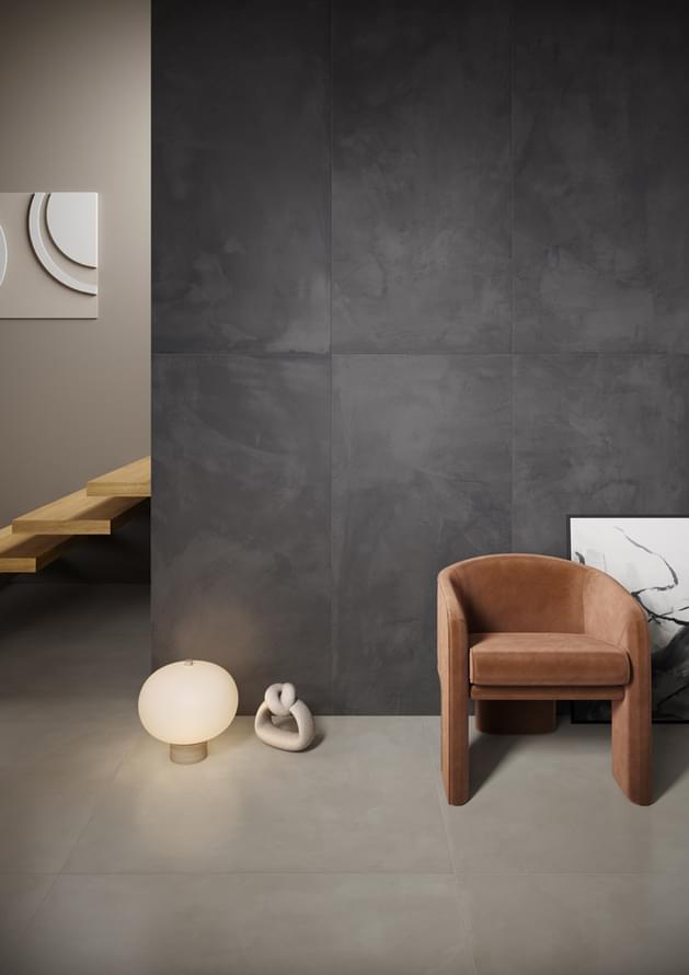 керамогранит фабрики La Fenice коллекция Touch