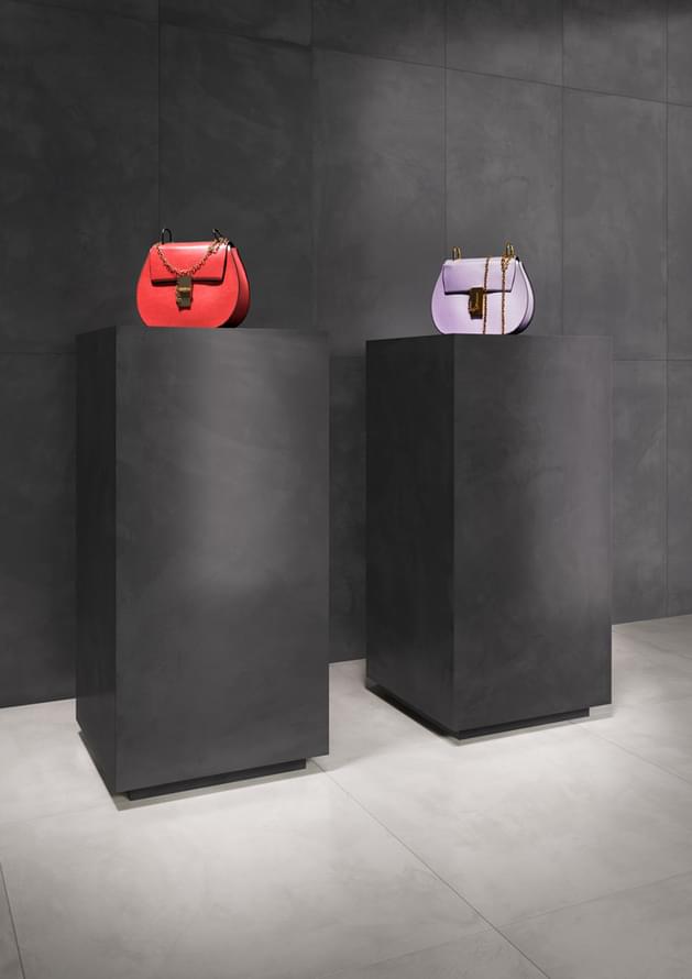 керамогранит фабрики La Fenice коллекция Touch