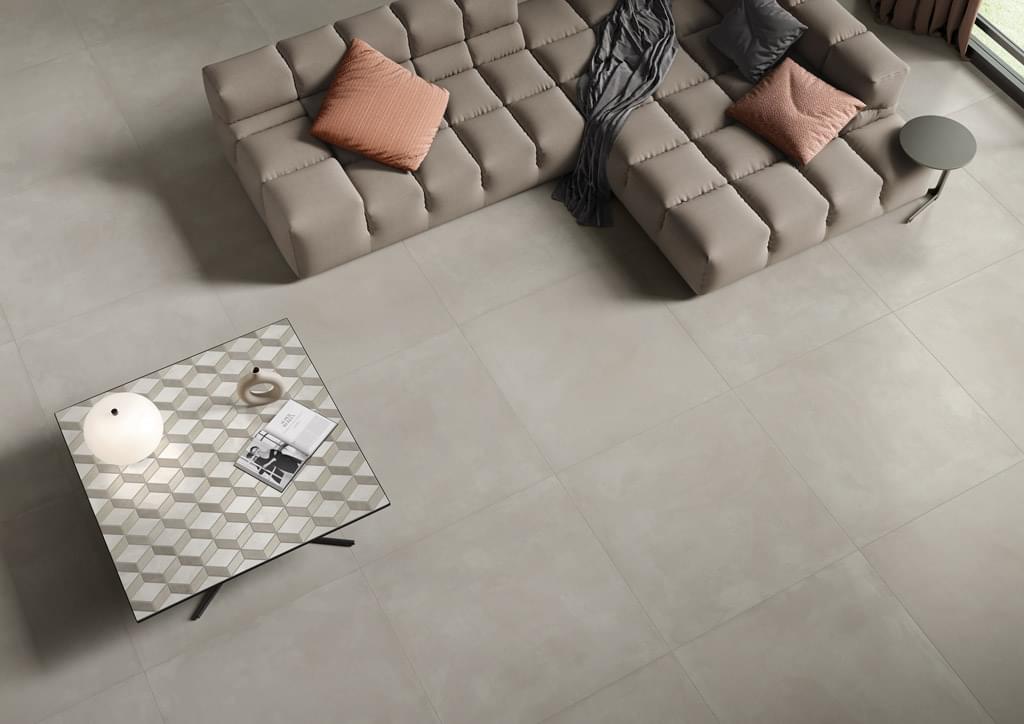 керамогранит фабрики La Fenice коллекция Touch