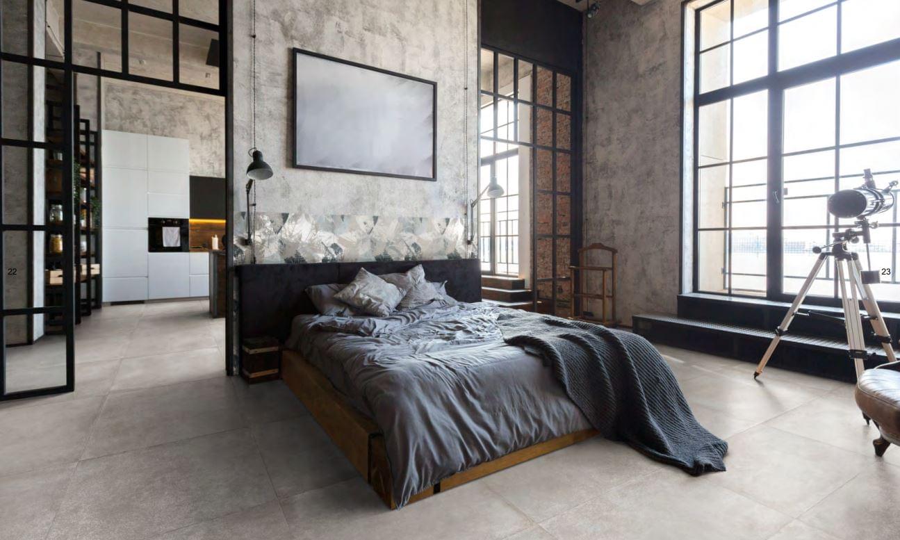 керамогранит фабрики La Fenice коллекция Touch