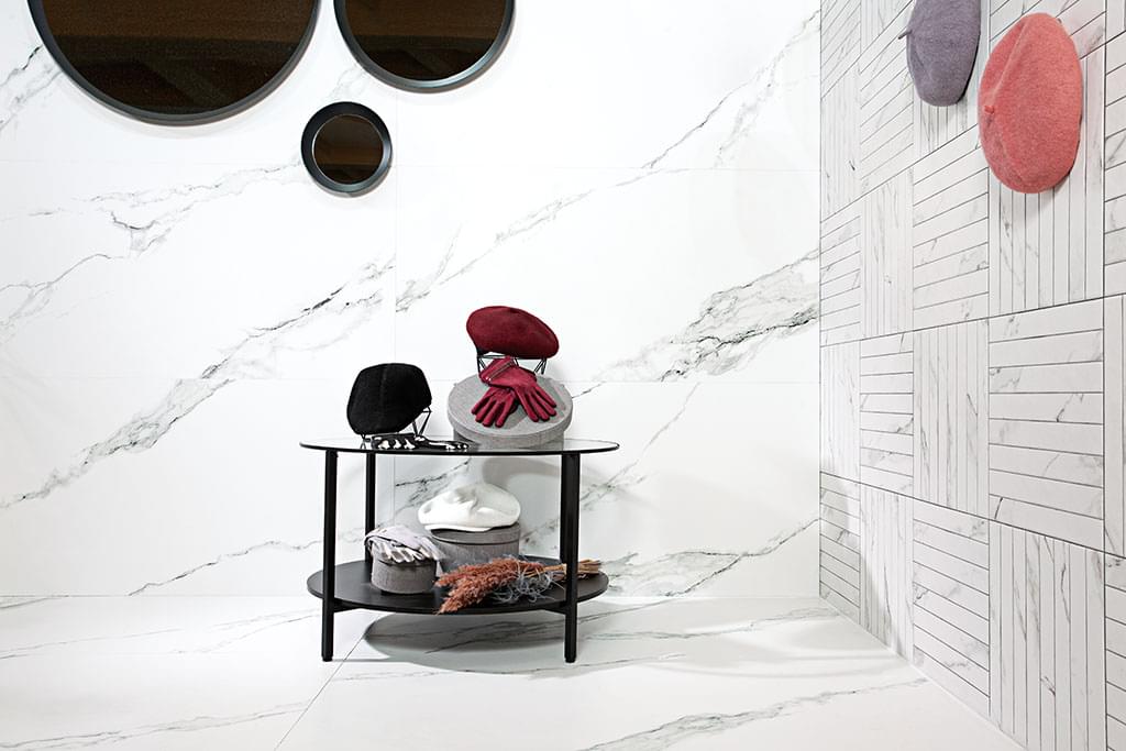 керамогранит фабрики La Platera коллекция Denarius