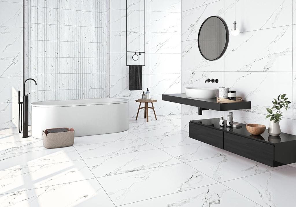 керамогранит фабрики La Platera коллекция Denarius