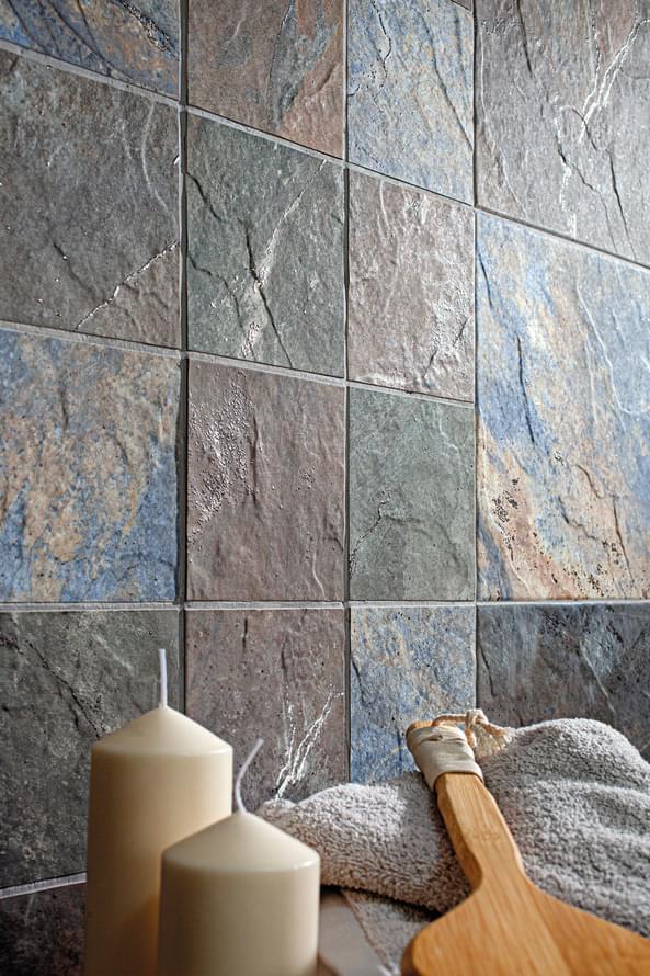 керамогранит фабрики La Platera коллекция Eclat