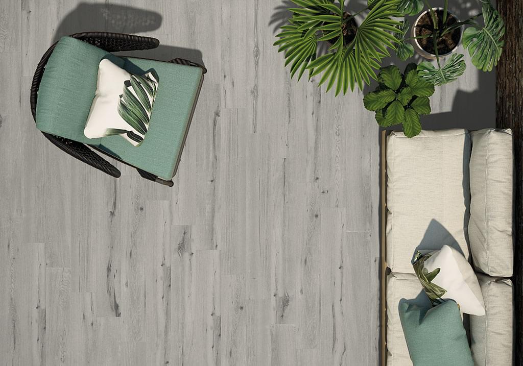 керамогранит фабрики La Platera коллекция Forest