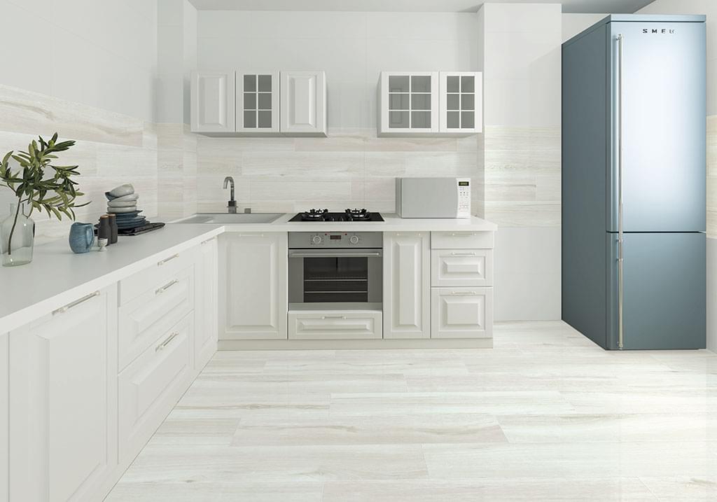 керамогранит фабрики La Platera коллекция Forest