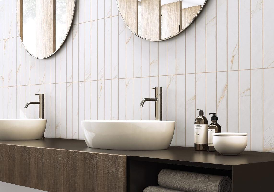 керамика фабрики La Platera коллекция Golden