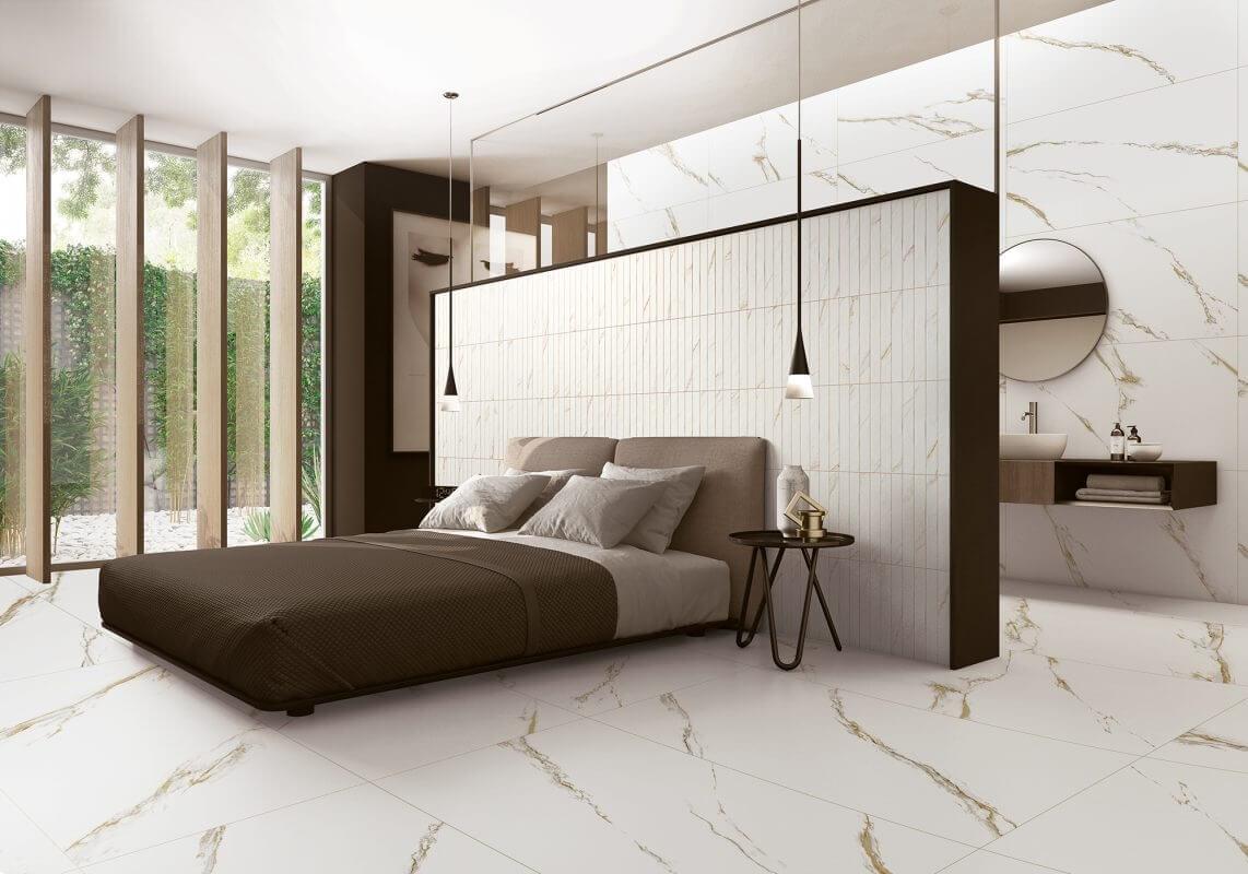 керамика фабрики La Platera коллекция Golden