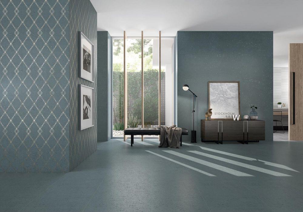 керамика фабрики La Platera коллекция Goldstone