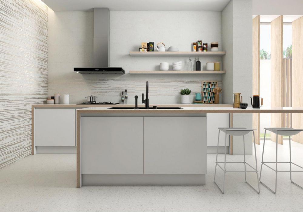 керамика фабрики La Platera коллекция Goldstone