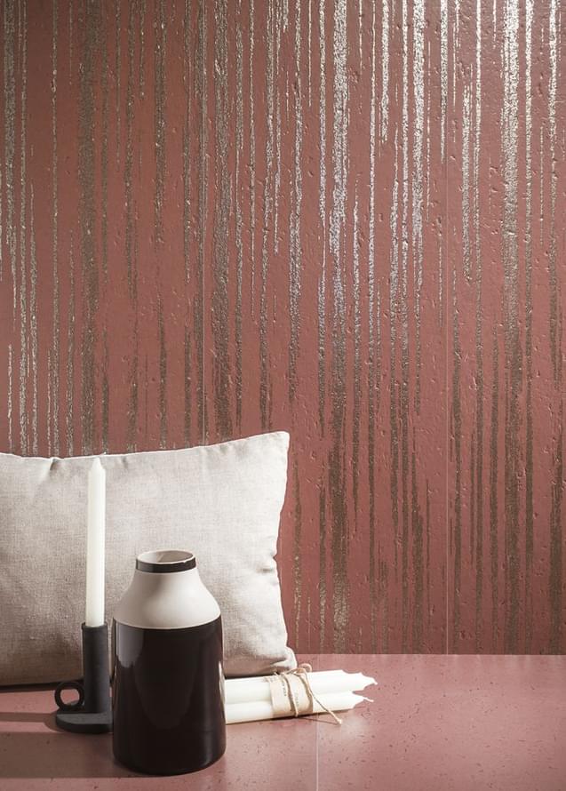 керамика фабрики La Platera коллекция Goldstone