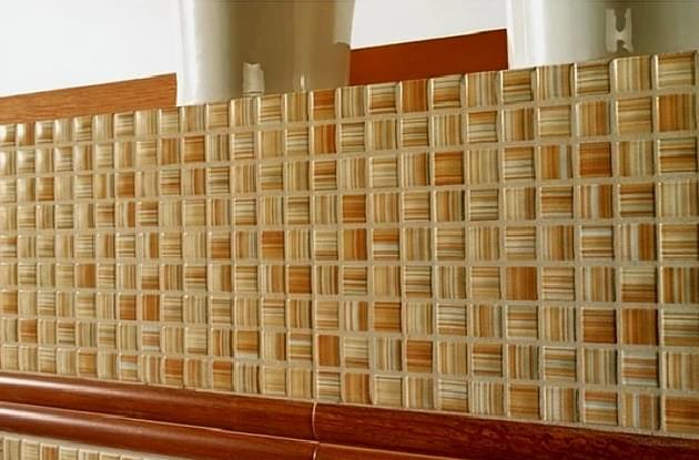 керамика фабрики La Platera коллекция Grafik