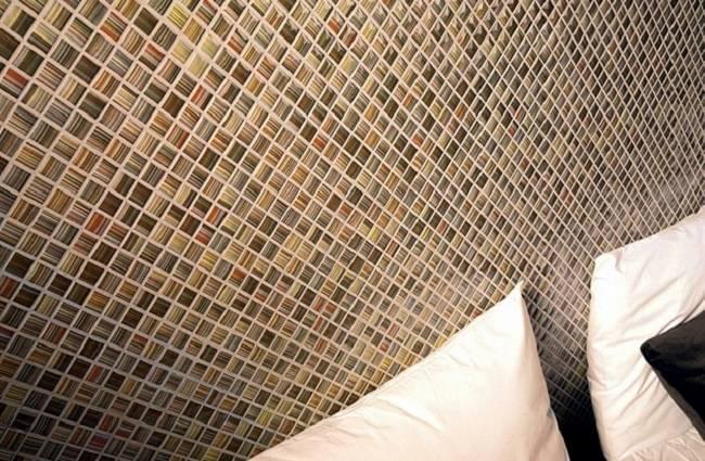 керамика фабрики La Platera коллекция Grafik