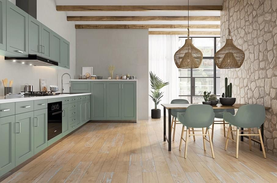 керамогранит фабрики La Platera коллекция Kino