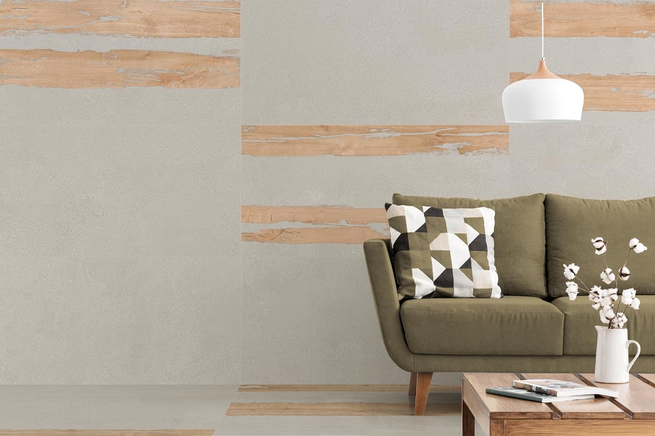 керамогранит фабрики La Platera коллекция Konkur