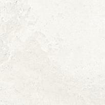 Плитка La Platera Maxford White 60x60 см, поверхность матовая