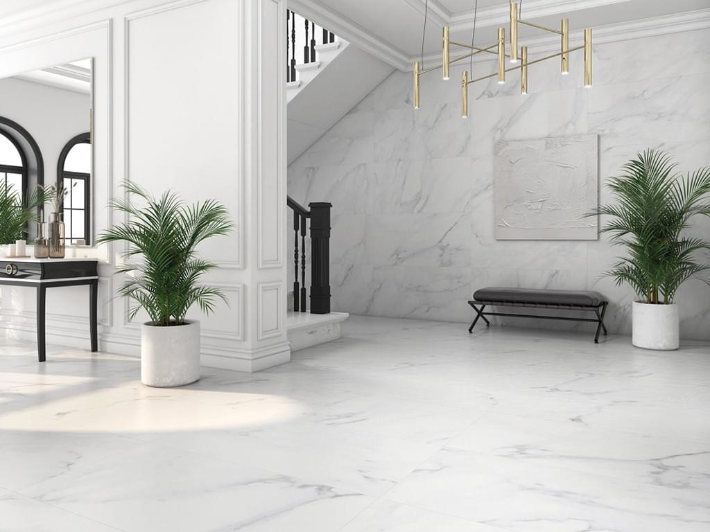 керамогранит фабрики La Platera коллекция Montclair