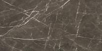 Плитка La Platera Nevada Black 60x120 см, поверхность матовая
