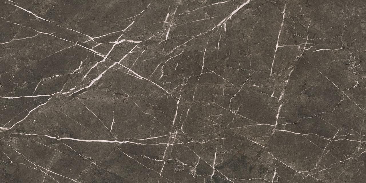 Плитка La Platera Nevada Black 60x120 см, поверхность матовая