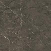 Плитка La Platera Nevada Black 60x60 см, поверхность матовая