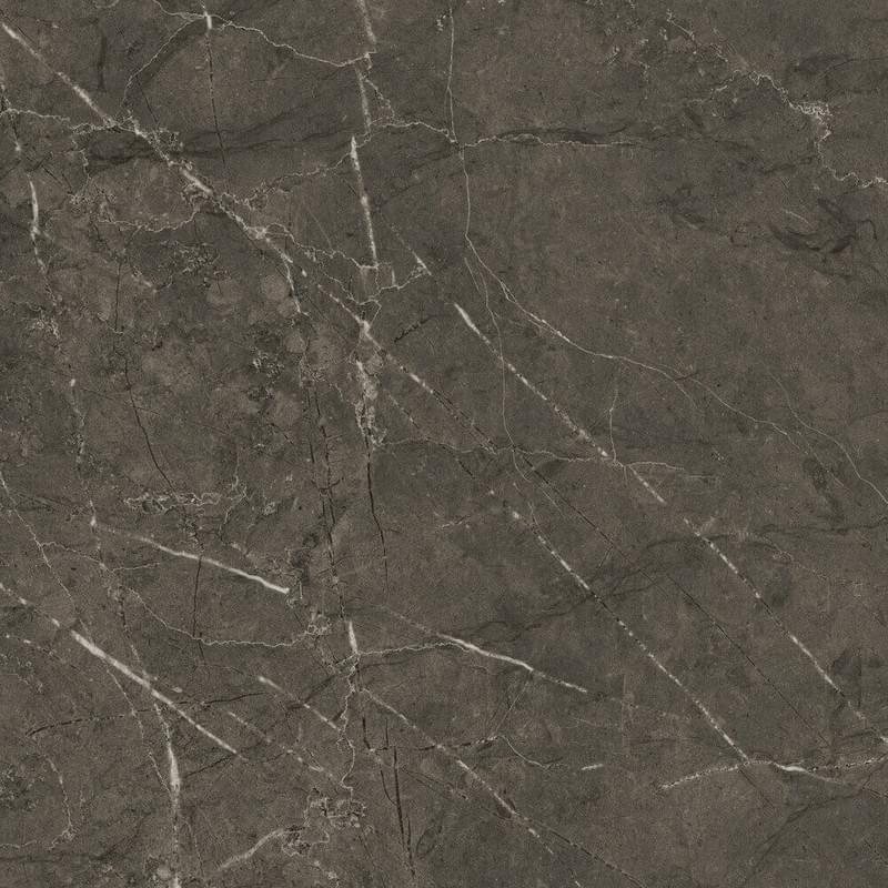 Плитка La Platera Nevada Black 60x60 см, поверхность матовая