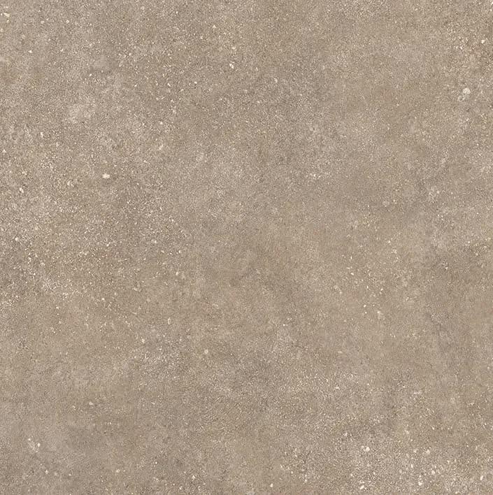 Плитка La Platera Plaza Gp Taupe 60x60 см, поверхность матовая