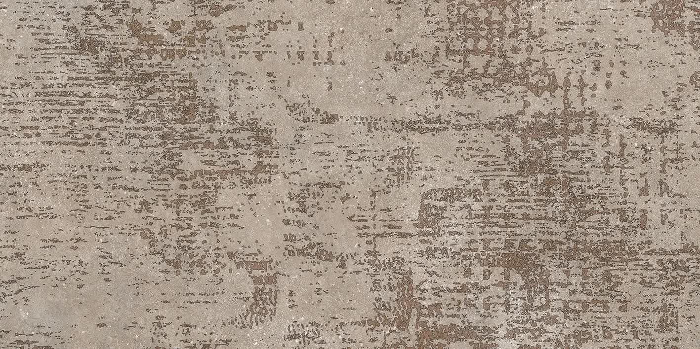 Плитка La Platera Plaza Taupe D 60x120 см, поверхность матовая
