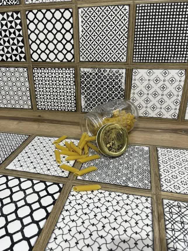 керамогранит фабрики La Platera коллекция Roos