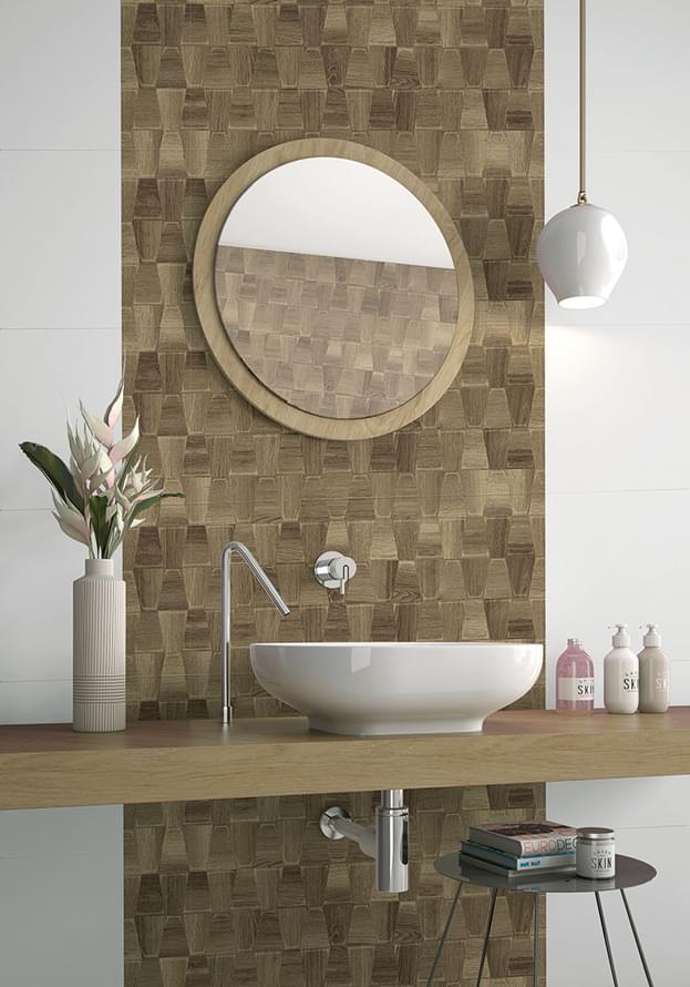 керамика фабрики La Platera коллекция Saten